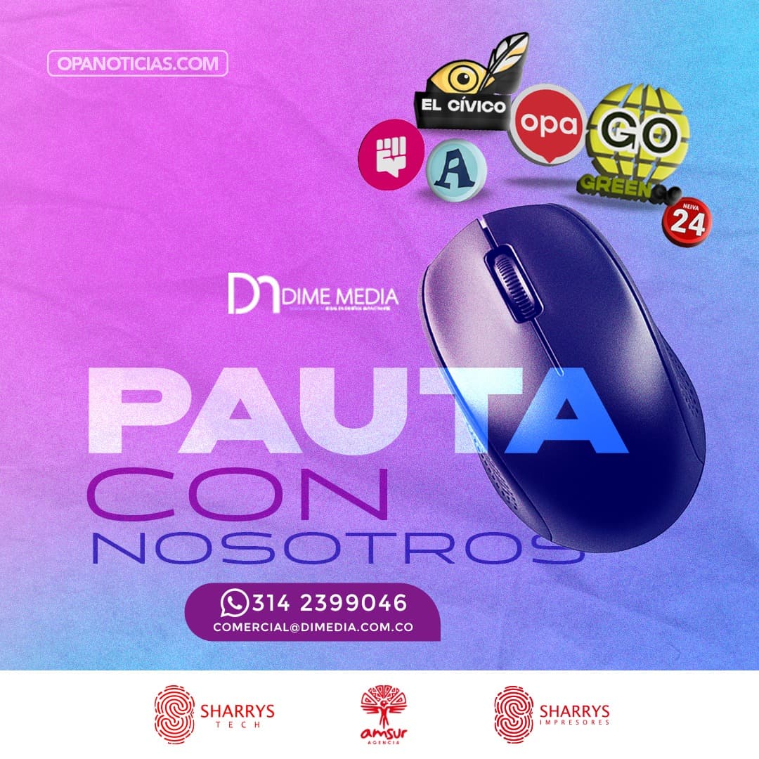 Banner Publicitario